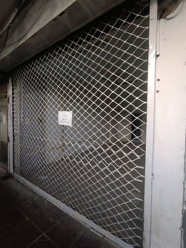 11x30 Basement Shop Available On Rent Front Side Near Habibi Restaurant 3