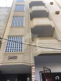 1 Room for Rent In Qayyumabad A area