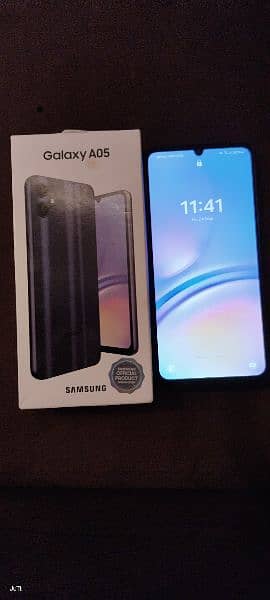 Samsung Galaxy A05 for sale. 4