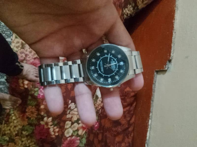 Watch For sale 0