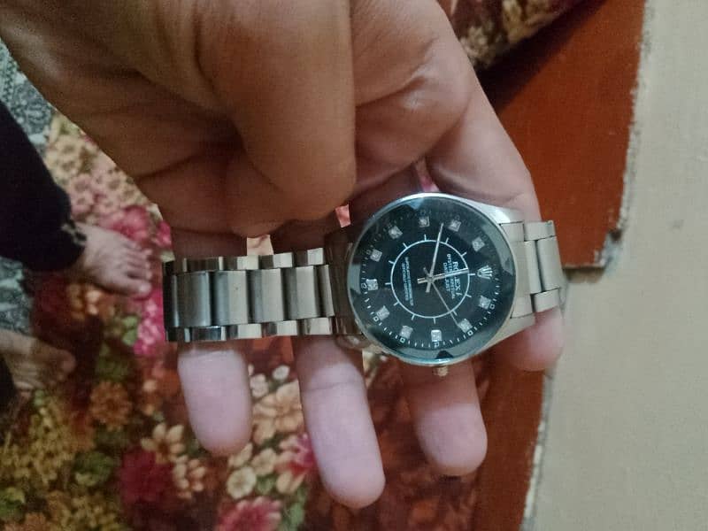Watch For sale 1