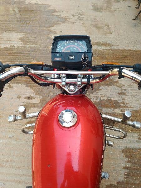 dhoom 70cc for sale 5