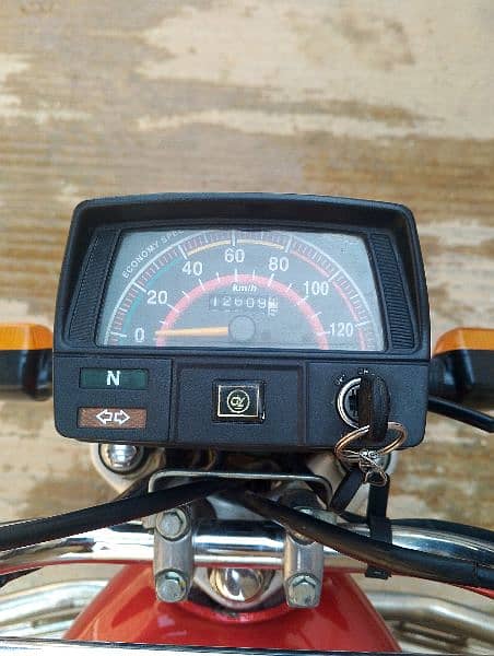 dhoom 70cc for sale 6