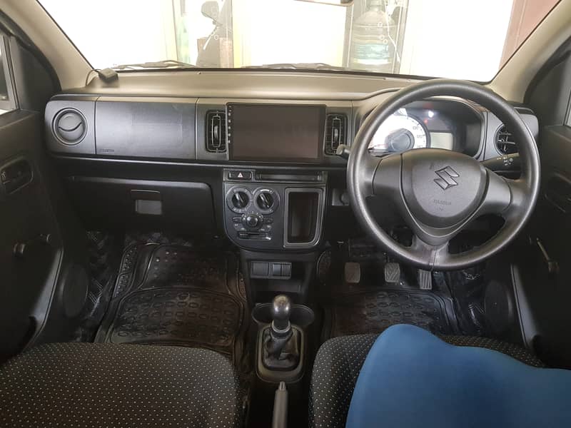 Suzuki alto 2022 for sale 1