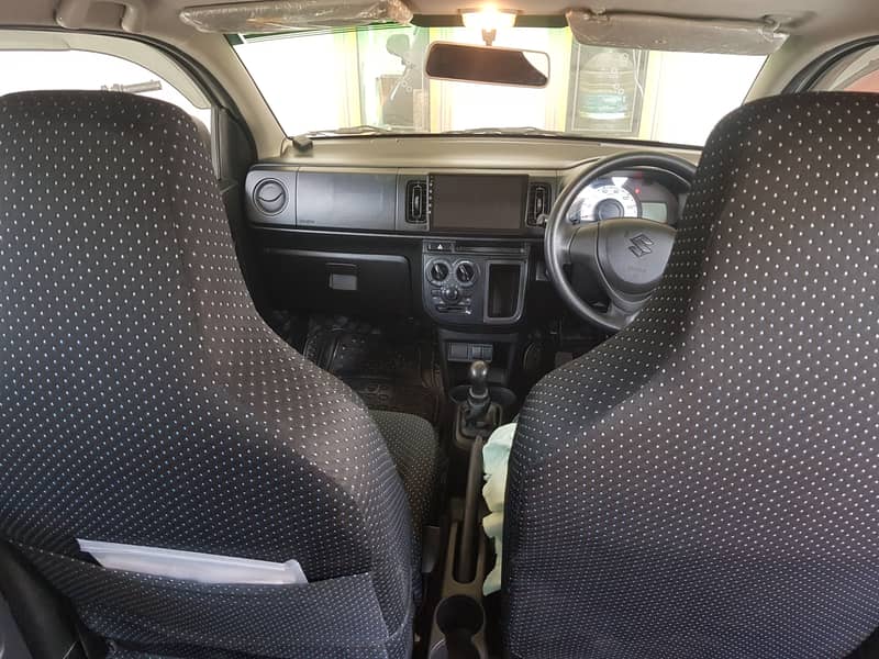 Suzuki alto 2022 for sale 2