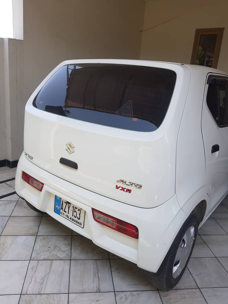 Suzuki alto 2022 for sale 3