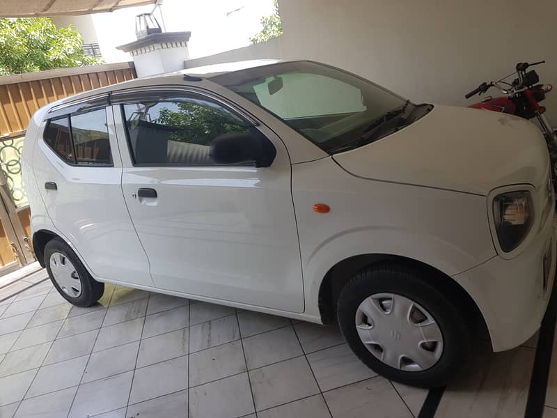 Suzuki alto 2022 for sale 4