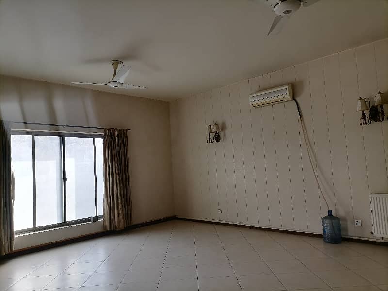 Upper Portion 500 Square Yards For rent In F-7 4