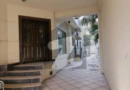 Good 500 Square Yards House For Rent In F-7