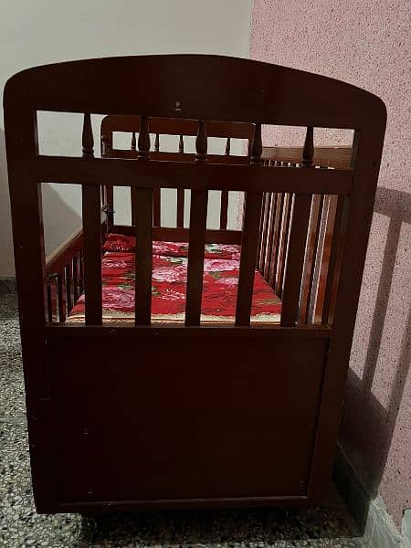 Baby cot | Baby beds | Kid baby cot | Baby wood bed | Kids cot 3