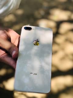 Iphone 8 plus pta approved 0