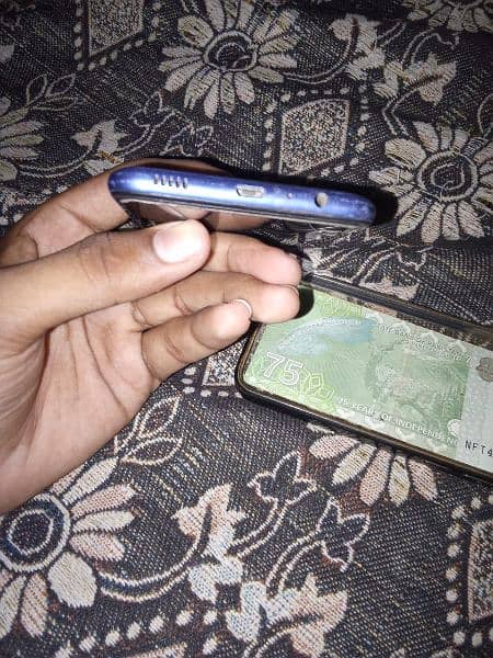 samsung a03 4,64 olny glass tota huwa all good not any foult 1