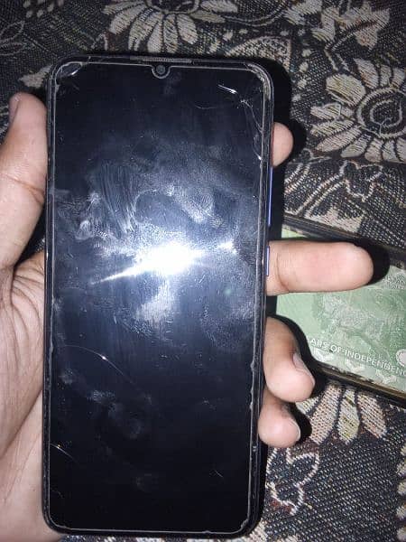 samsung a03 4,64 olny glass tota huwa all good not any foult 2