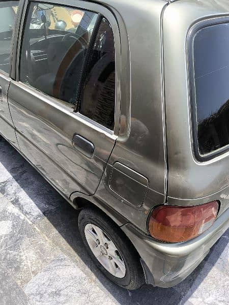 Daihatsu Cuore 2002 0