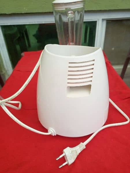 juicer machine with jug 5
