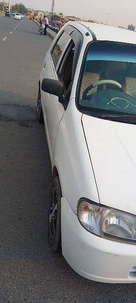 Suzuki Alto 2009      03070117328 2