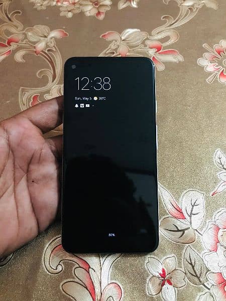pixel 4a 5g 10/10 condition only set 1