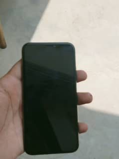 Iphone X non pta 64gb 9/10