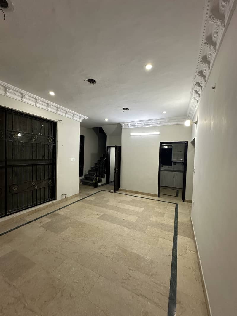 6 Marla 104 Sq. Ft House For Sale In Taj Bagh 7