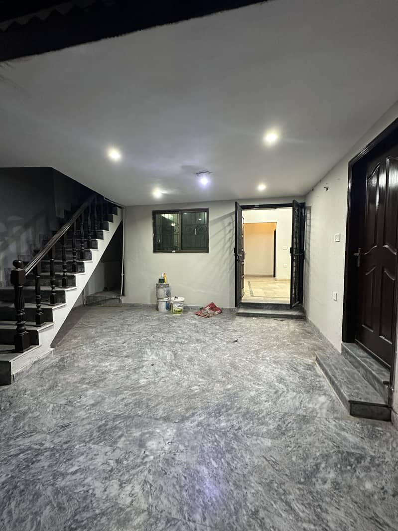 6 Marla 104 Sq. Ft House For Sale In Taj Bagh 19