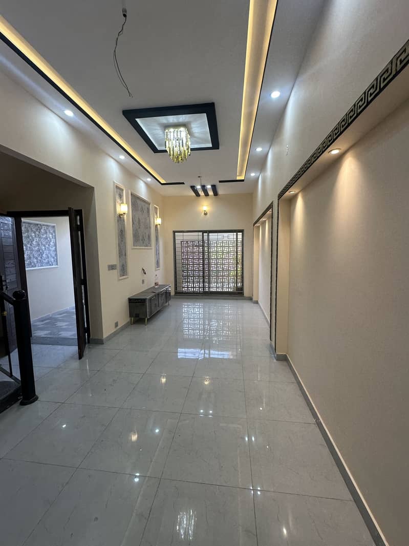 3 Marla 180 Sqft House For Sale In Al Hafeez Garden 5