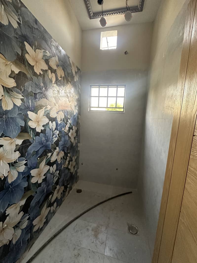 4 Marla 18 Sqft Double Storey House For Sale In Al Hafeez Phase 2 7