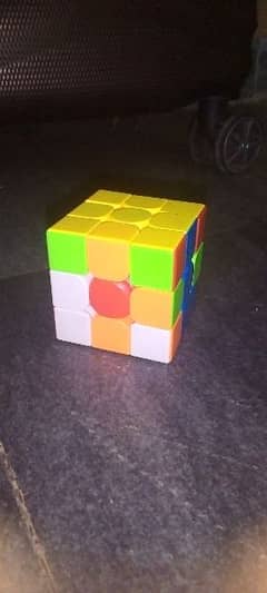 moyo rubbix cube