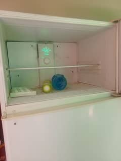 kelvinator refrigerator full size used 0