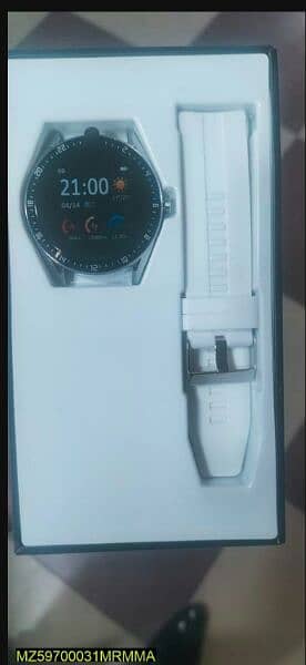 K60 smartwatch 3