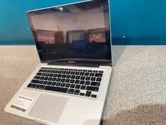MacBook Pro (13-inch,Mid 2012)