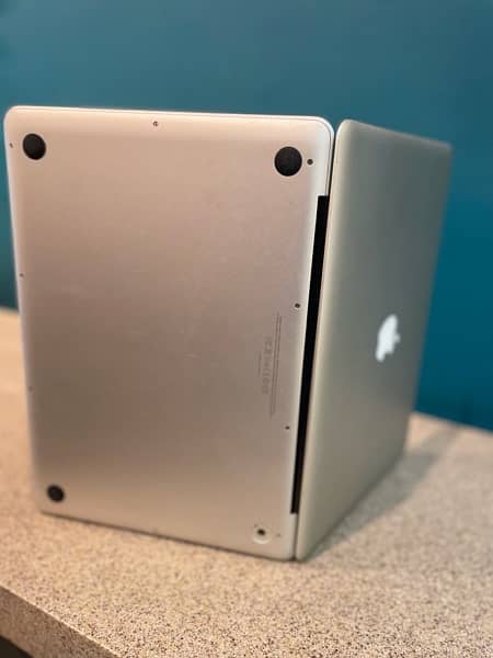 MacBook Pro (13-inch,Mid 2012) 5