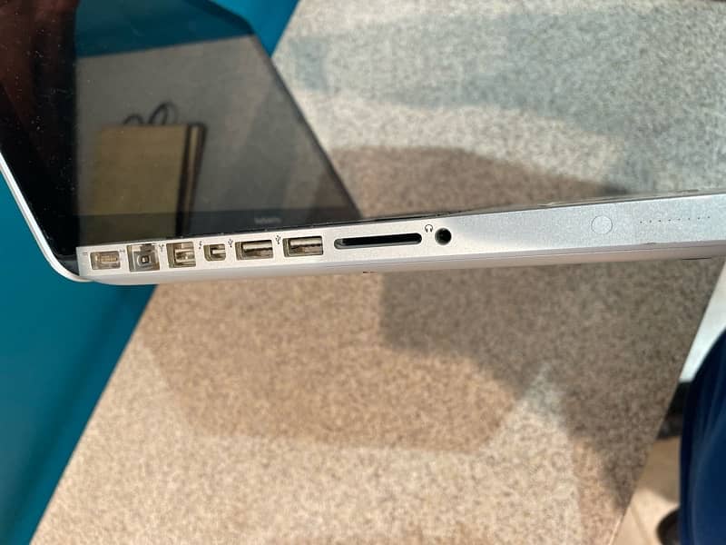 MacBook Pro (13-inch,Mid 2012) 6