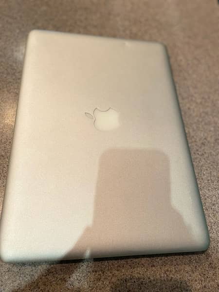 MacBook Pro (13-inch,Mid 2012) 8