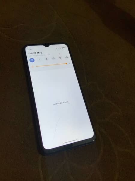 Vivo Y17S 6/128 condition 10/10 with complete box and charger. 6
