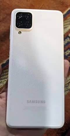 Samsung Galaxy A12 / 64GB/4RAM