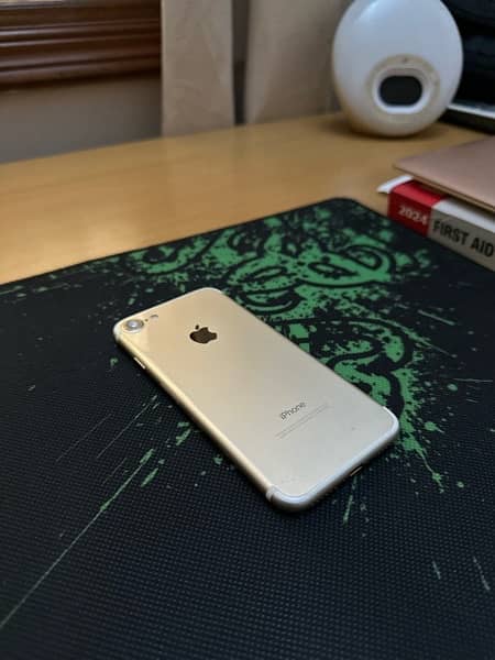 iphone 7 32gb PTA Approved 2