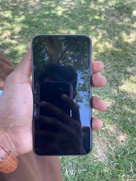 Iphone 11promax 256gb 2