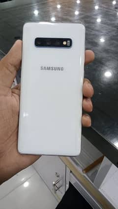 Samsung s10 plus