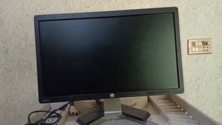 HP Monitor Z22i 22 Inch IPS Display