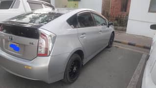 Toyota Prius for sale 0