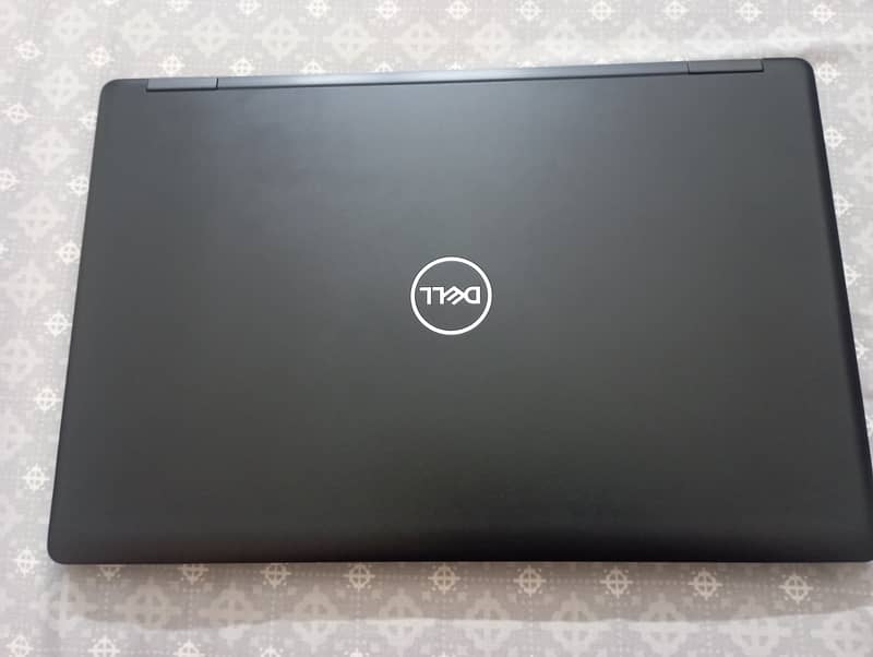 Laptop Dell Latitude 5590 8th Generation For Sale 2