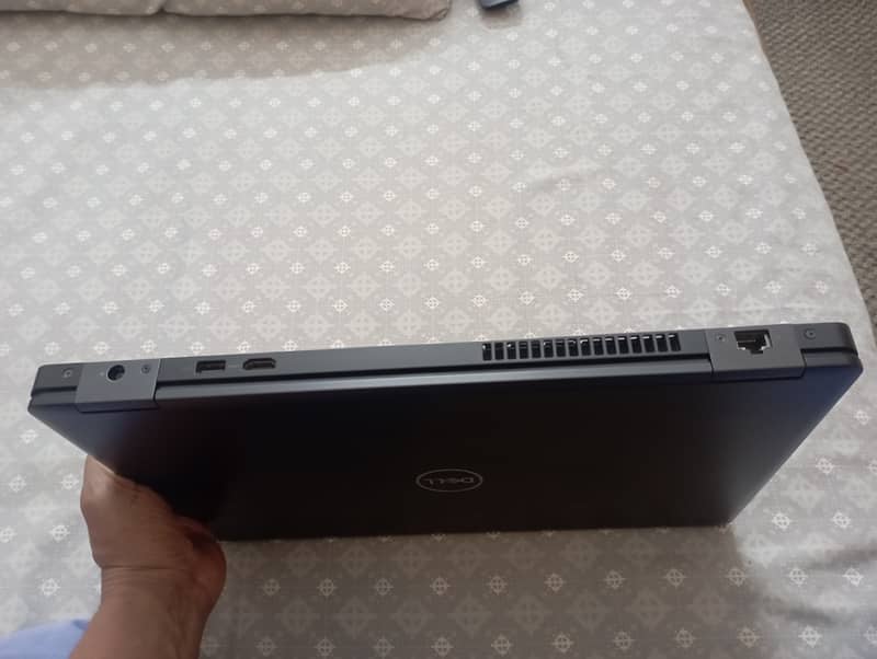 Laptop Dell Latitude 5590 8th Generation For Sale 4