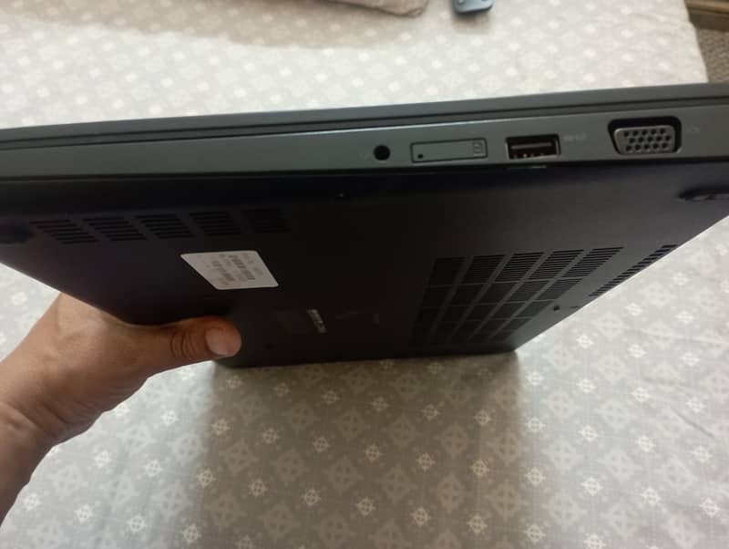 Laptop Dell Latitude 5590 8th Generation For Sale 6