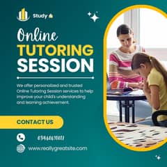 Online trusted tuition