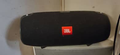 JBL extreme 1 without battery 0