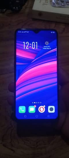 Oppo f9 pro in outstanding condition