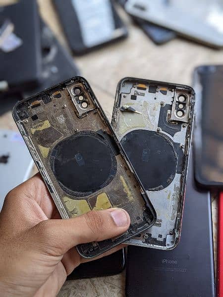 iphone xs 8plus 7plus housing 8