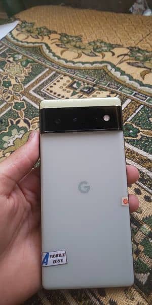 Google pixel 6 1