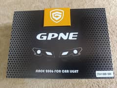 GPNE H11 LED