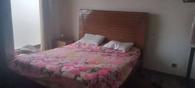 1 bedroom semi furnished apartment available for rent in Civic Center Bahria town phase 4 Rawalpindi 0